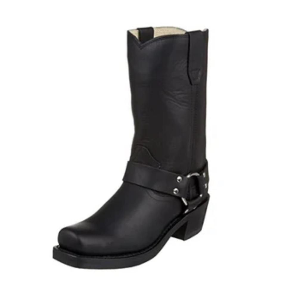 Durango Harness 10” Western Boot
